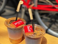 冰橙美式-常识咖啡common sense(春熙路店)