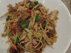 -李氏传家菜(兴城路店)