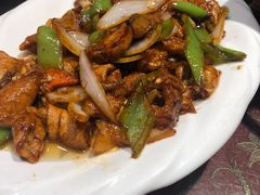 -八大碗·精致东北菜(东陵西路店)