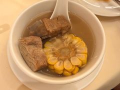 -利苑酒家(宜安广场店)