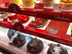 -巴黎贝甜(大宁国际商业广场店)