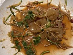 -老知青·东北菜(中华城店)