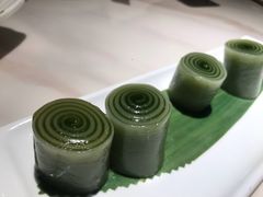 -中西名菜(增城万达广场店)
