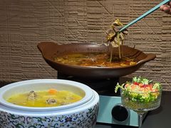 -云炒记·丽江本地传统菜(丽江古城店)