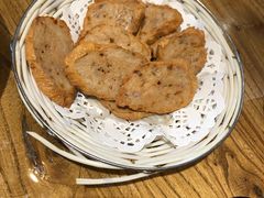 炸虾饼-潮中人·潮州菜(益乐路店)