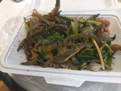 -陈老添美食店(宝华路店)