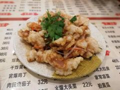 -吉味馆(柠溪店)
