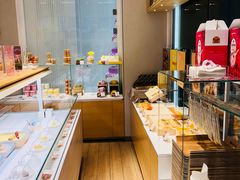 -好利来(五一广场店)