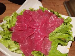 -东巴人鱼豆花火锅(幸福街店)