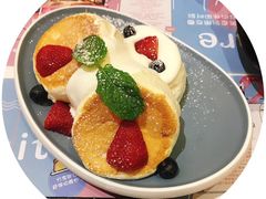 -秘密旅行Bonjour(黑金冠 江南西店)
