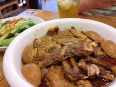 -郭记小街麻辣烫(南小街总店)