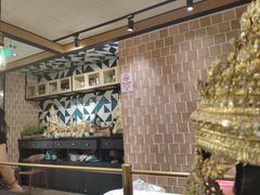 -Home Thai·泰谣(王府井apm店)