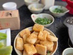 -巴倒烫陆派重庆火锅(南山店)