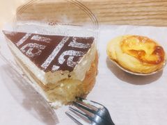 -壹谷多面包生日蛋糕 (三和店)
