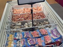 -永旺梦乐城(金银潭店)