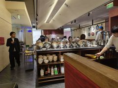 -咏江南·苏式火锅·苏州评弹(观前街店)