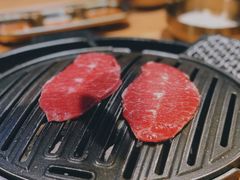 -金顺碳烤肉(番禺傍江地铁站店)