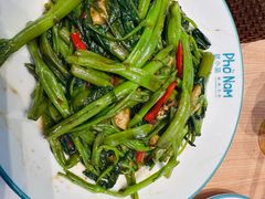 -越小品·越南餐厅(万科里店)