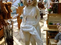 -济州岛泰迪熊博物馆