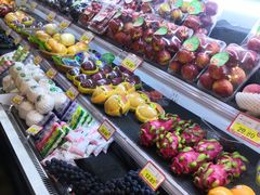 -鲜丰水果(重庆天和路店)