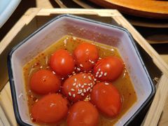 -蜜桃餐厅·伴山(绿宝广场店)