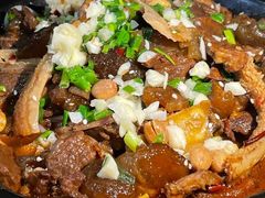 -云中菜馆(恒晟·云中绿园店)