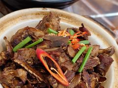 -鑫鸿达·海鲜闽菜热炒小馆(中山路店)