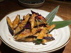 -薇酌饮·陕西菜(南门外店)