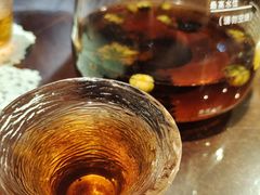 -熠盛·本帮菜Bistro(永嘉路店)