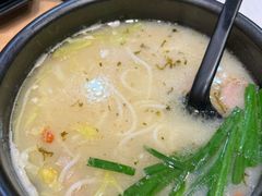 -尚桥缘过桥米线(北京长安天街店)