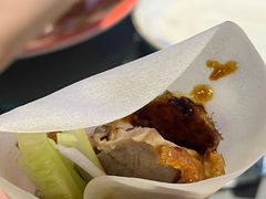 -邑金陵北京烤鸭店·现炒家常菜(ITC MALL店)