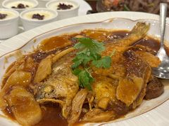 -东方御宴海鲜酒楼(棕泉酒店)