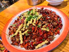 -兔槽江湖菜·重庆璧山兔(水围店)