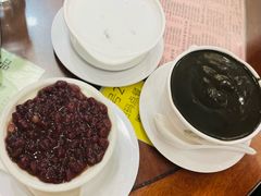-南信牛奶甜品专家