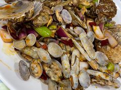 -雅逸居海鲜小厨