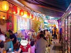 -福苗小骆驼烧烤(莲湖路店)