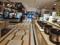 -芭菲盛宴·环球美食(锦城万达广场店)