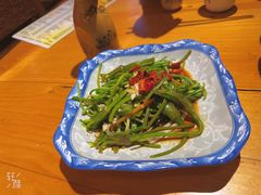 -民食香·腊排骨野生菌美食(木府店)