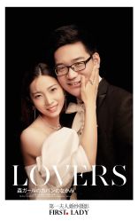-第一夫人婚纱摄影(南京店)
