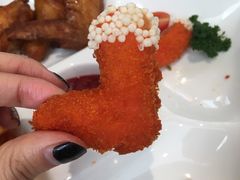 -必胜客(锦艺城店)