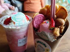 -ZOO COFFEE动物园咖啡(红山森林动物园店)