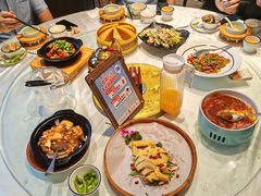-顺德佬·宴请·生日宴(西乡店)