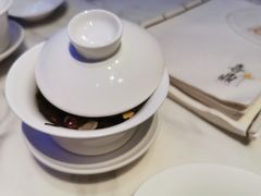 -喜鼎海胆水饺(柏威年购物中心店)