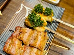 -鸟鹏烧鸟居酒屋(珠江新城店)