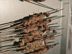 -三个大叔烤羊肉串·炭炉砂锅菜(西三旗店)