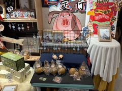 -艺塔木美学教育(和达校区)