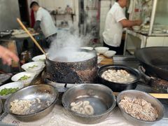 -甘记肥肠粉(马鞍北路店)