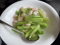 -三台山庄中餐厅