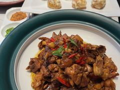 -观宴·品质赣菜(高新大道店)