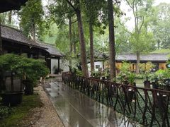 -成都杜甫草堂博物馆